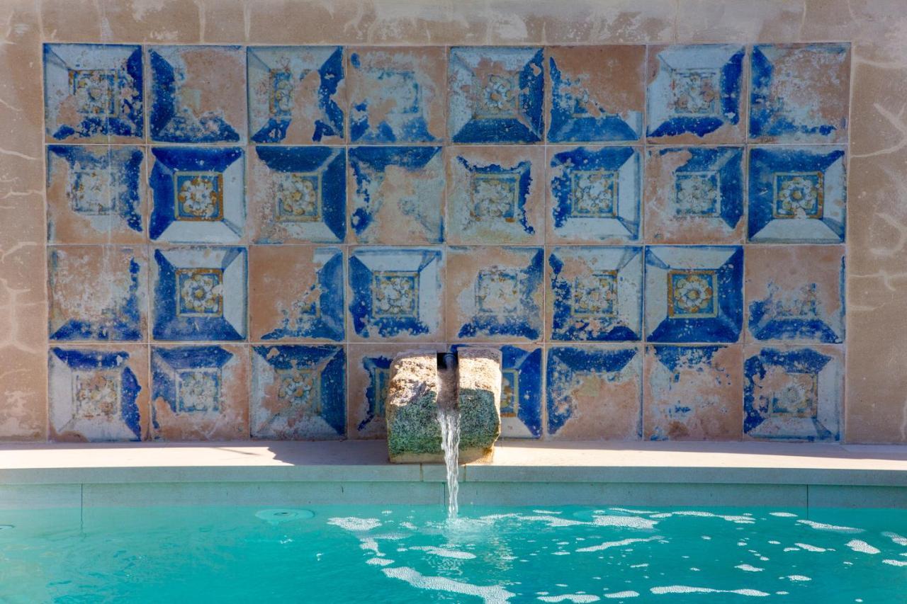 Trevejo El Escondite Del Agua מראה חיצוני תמונה